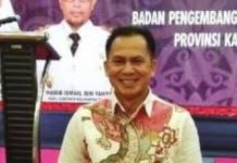 Susilo Dorong Pemerintah Alokasikan Anggaran Khusus Program Kepemudaan