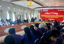 KPU Barut Mulai Evaluasi Pilkada 2024 dan Pemutakhiran Data Pemilih 2025