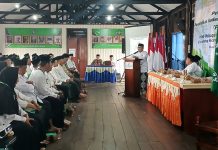 Barito Utara: Prioritas Adat, Kader, dan Tata Kelola