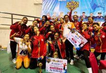 Barito Utara Membangun: Dari Olahraga Juara hingga Reformasi Layanan Publik