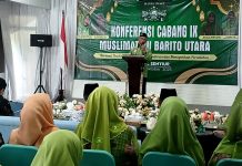 Muslimat NU: Garda Penjaga Aswaja dan Pendorong Kemandirian Umat