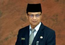 Otoritas Perizinan Dipusatkan: Pemkab Barut Dorong Iklim Investasi