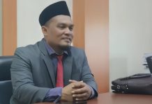 Plt Kominfo Seruyan Diharap Hadirkan Perubahan dan Perkuat Informasi Publik
