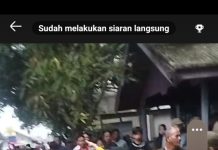 Pembagian SHU Koperasi Plasma Sembuluh II Ricuh