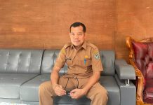 Kadis Kominfo Seruyan Diberhentikan Sementara, Masih Terima Gaji 50 Persen