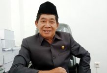 Edi Fran Aji Tekankan Pentingnya Kualitas dan Kepatuhan Rekanan Proyek di Barito Utara