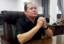 Suhendra Ingatkan Warga Jaga Drainase untuk Cegah Banjir di Barito Utara