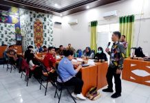 Strategi Barut Memerangi TBC: 227 Kasus Terdeteksi, Kualitas Pelaporan Diperkuat