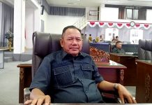 Dukung Kafilah yang Ikuti MTQ Tingkat Nasional XXXI 2026 di Semarang