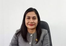 DPRD Dukung Peresmian Taman Wisata Pangku Alam sebagai Ruang Edukasi dan Rekreasi