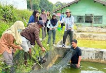 Ketahanan Pangan, Konsolidasi Demokrasi, dan Penguatan Peran Perempuan di Barut