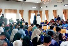 Barito Utara Gelar Musrenbang RPJMD 2025–2029 untuk Pembangunan Berkelanjutan