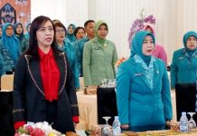 TP PKK Barito Utara Gelar Rakerda 2025, Fokus Perkuat Pemberdayaan Keluarga