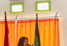 Sejarah Terpilihnya Ketua GOW dari Tokoh Masyarakat di Seruyan