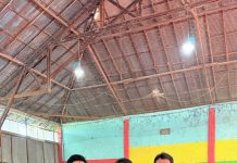 Ketua Koni Tutup Secara Resmi Liga Futsal Nusantara 2025