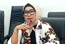 Dewan Imbau Pelajar Manfaatkan Medsos Secara Bijak