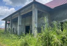 Pembangunan Rumah Singgah di Seruyan Terkendala Keterbatasan Anggaran