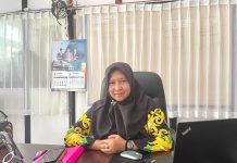 Seruyan Dapat Target Cetak Sawah 6.442 Hektare hingga 2029