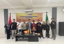 Muskab I SMSI Seruyan Digelar, Perkuat Sinergi Media yang Profesional