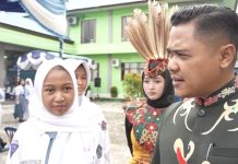 Disdik Kalteng Siap Perjuangkan Perbaikan Data Siswa Agar Bantuan Pendidikan Tepat Sasaran