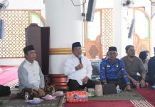 Bupati Kapuas Juga Mengajak Masyarakat Untuk Turut Hadir dan Meramaikan Tabligh Akbar