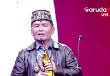 Pemprov Kalteng Resmi Terapkan WFO, dan Jum’at Sebagai Hari Bekerja dari Rumah