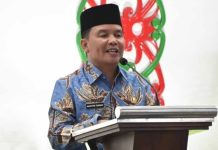 Gubernur Kalteng Perintahkan Dinas PUPR Buka Pos Anti Narkoba di Kawasan Puntun