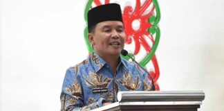 Gubernur Kalteng Sebut Alur Rujukan Jadi Persoalan Utama, Pastikan Alur Rujukan FKTP Diikuti Dengan Benar