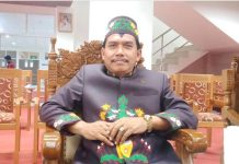 Keberhasilan Pembangunan Daerah Sangat Bergantung pada Kinerja Pemerintahan Desa