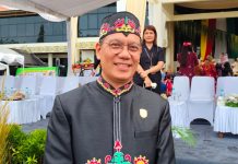 Komisi III DPRD Kota Palangka Raya Tekankan Masyarakat Harus Aktif Cegah Karhutla