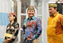 Pemprov Kalteng Imbau ASN Gunakan Sepeda Listik atau Bersepeda, Terapkan Pola Kerja Ramah Lingkungan