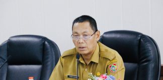 Pemprov Kalteng Gelar Forum Kemitraan Pengelolaan Kerja Sama Fasilitas Kesehatan Tahun 2026