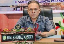 Dewan Tanggapi Pembangunan Jembatan oleh Kodim 1016/Plk di Tengah Keterbatasan Anggaran