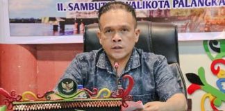 Khemal Nasery Minta Pertamina Kaji Ulang Kebutuhan BBM Subsidi di Kota Palangkaraya