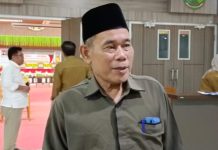 Dewan Dorong Pengelolaan Sampah Terpadu di Pulang Pisau