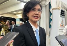 Pj Sekda Kalteng Dorong Masyarakat Agar Lebih Bijak Dalam Penggunaan Plastik