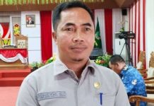 DPRD Pulpis Sepakati Perubahan Propemperda Tahun 2026