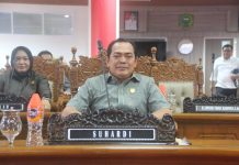 Ketua Komisi I DPRD Pulpis Ajak Seluruh Masyarakat Jaga Kebersihan Lingkungan