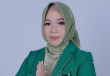 Dewan Pulpis Tekankan agar Pedagang Menggunakan Bahan Alami dan Terjamin Kualitasnya