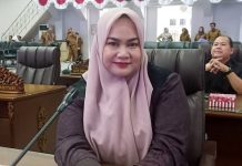 Wardatun Serap Aspirasi Masyarakat di Kecamatan Teweh Timur, Perbaikan Infrastruktur Jadi Prioritas
