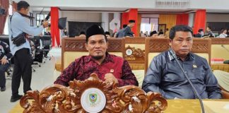 Subani Dorong Perusahaan Penuhi Plasma