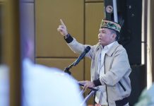 APBD Turun, Gubernur Kalteng Minta ASN Bekerja Lebih Efektif dan Inovatif