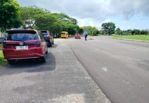 Pj Sekda Seruyan Akui Pengerjaan Budaran III Termasuk Objek Temuan BPK