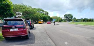 Pj Sekda Seruyan Akui Pengerjaan Budaran III Termasuk Objek Temuan BPK