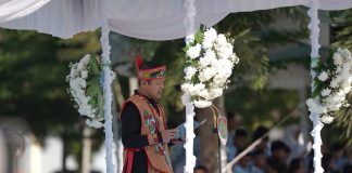 Peringatan Hardiknas Bukan Sekadar Seremoni, Tetapi Momentum Untuk Meneguhkan Arah Transformasi Pendidikan Indonenesia