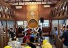 Wamendikdasmen Tegaskan Pelaksanaan Hardiknas di Kalteng Simbol Pemerataan Transformasi Pendidikan Hingga ke Daerah