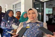 280 CPNS di Kalteng Ikuti Latsar Gelombang IV Tahun 2026