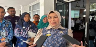 280 CPNS di Kalteng Ikuti Latsar Gelombang IV Tahun 2026