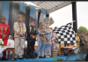 Gubernur Resmi Buka FBIM 2026, DPMPTSP Prov. Kalteng Turut Meriahkan Festival ini