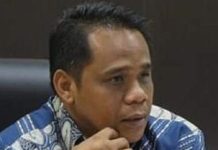Harsandi Tegaskan Penggunaan Dana Hibah KONI Seruyan Wajib Transparan